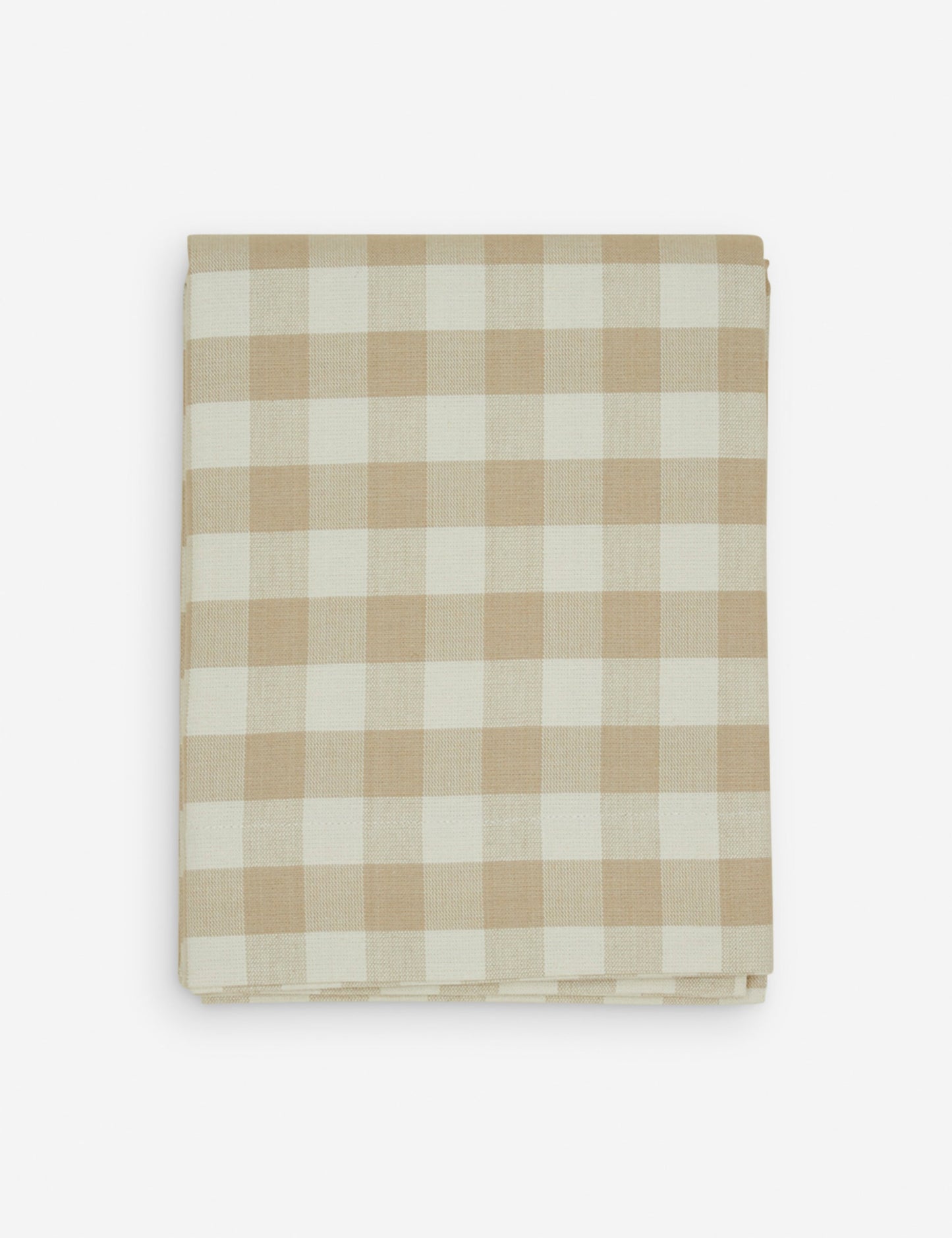 Rideau de douche à carreaux vichy par Hawkins New York