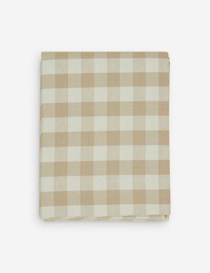 Rideau de douche à carreaux vichy par Hawkins New York