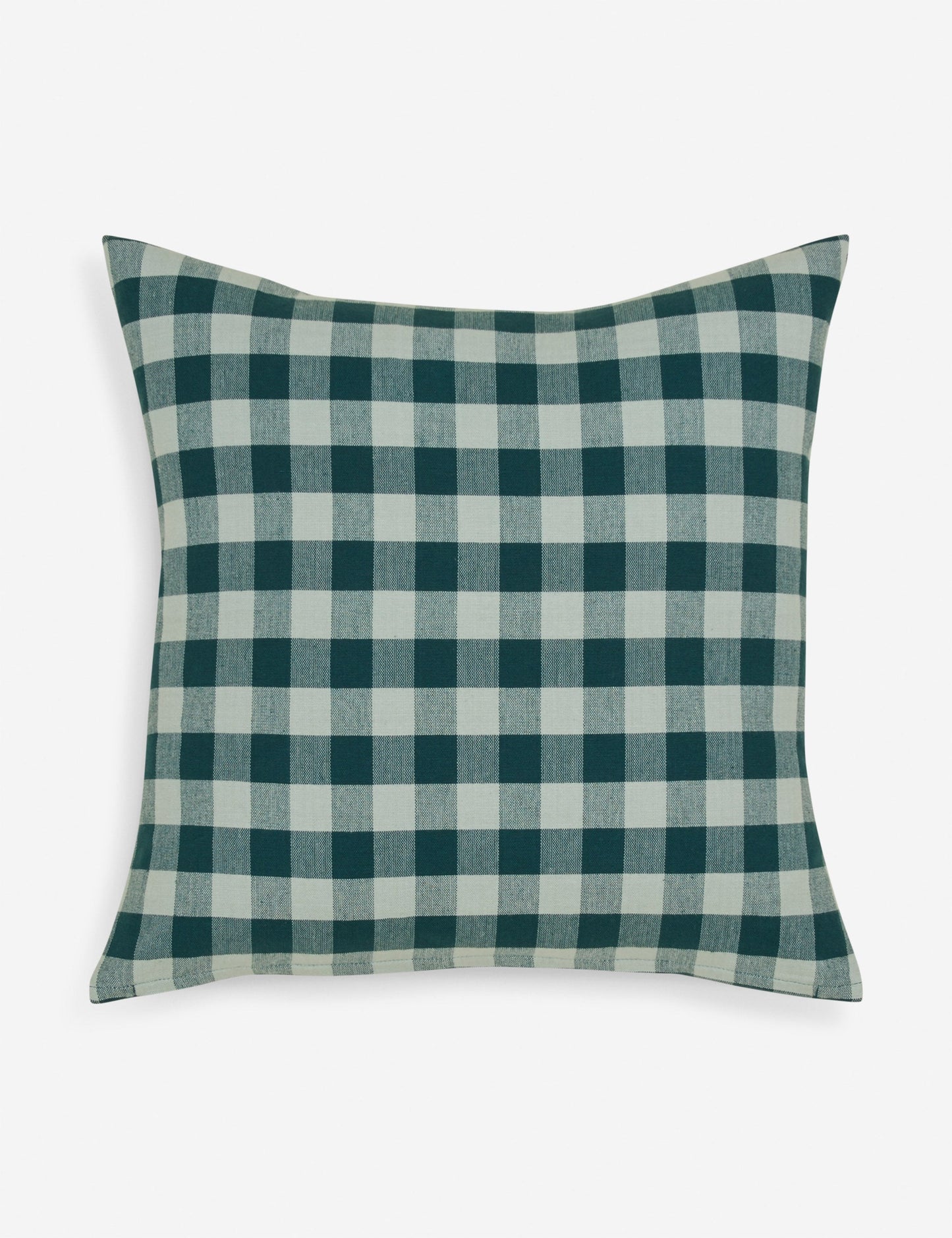 Oreiller vichy essentiel par Hawkins New York