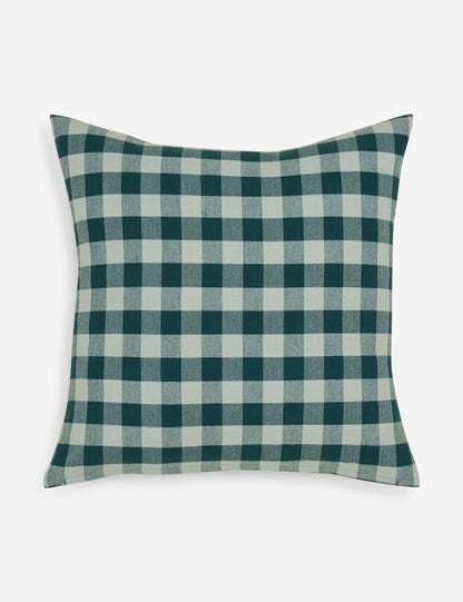 Oreiller vichy essentiel par Hawkins New York