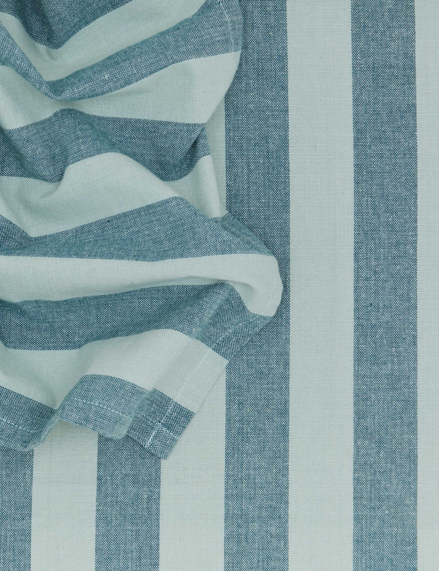 Linge de table rayé essentiel par Hawkins New York