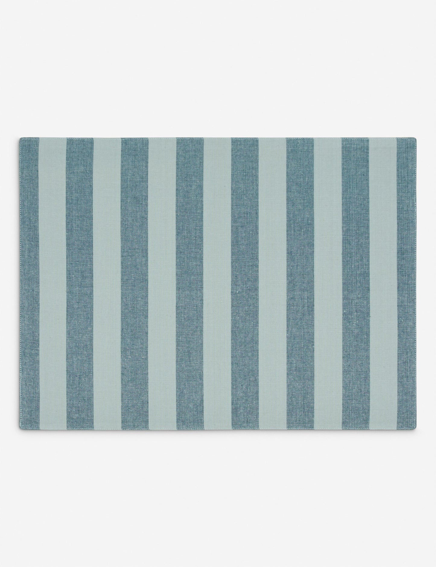 Linge de table rayé essentiel par Hawkins New York