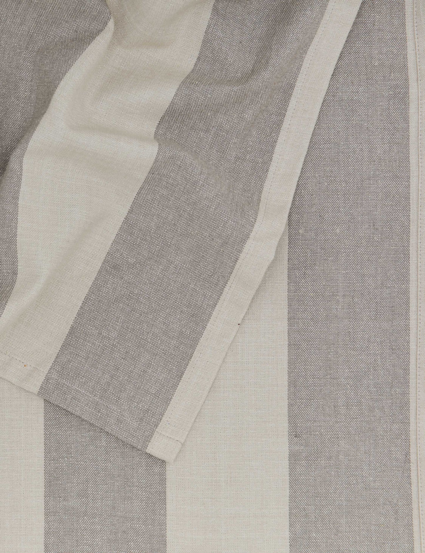 Linge de table rayé essentiel par Hawkins New York