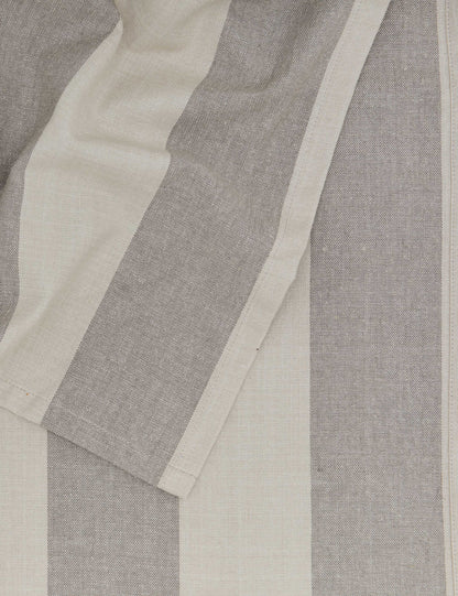 Linge de table rayé essentiel par Hawkins New York