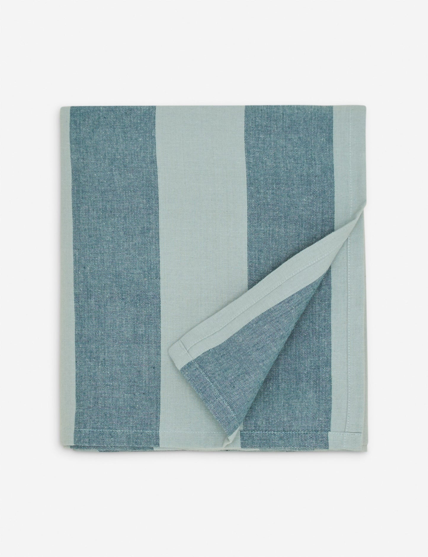 Linge de table rayé essentiel par Hawkins New York