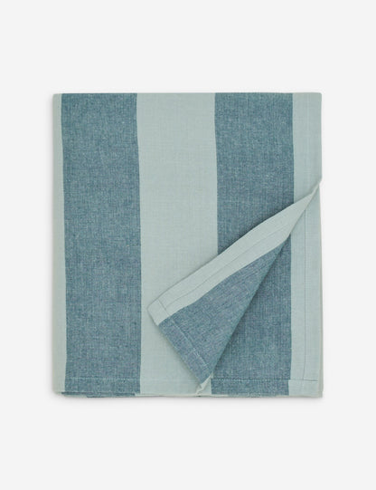 Linge de table rayé essentiel par Hawkins New York