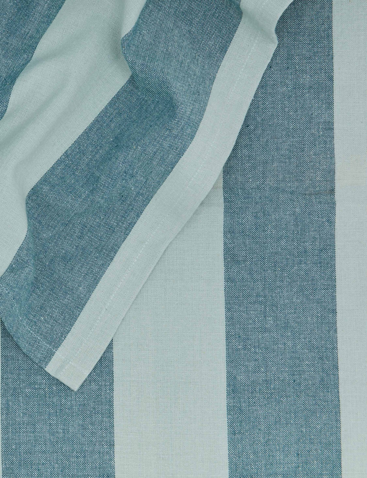 Linge de table rayé essentiel par Hawkins New York