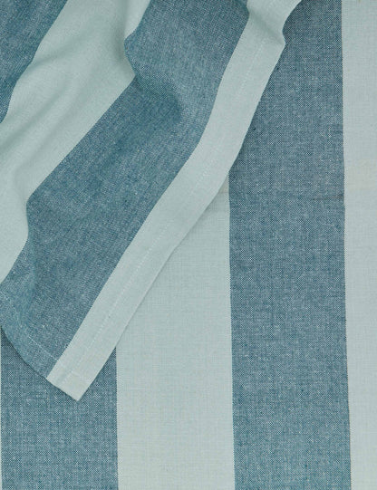 Linge de table rayé essentiel par Hawkins New York