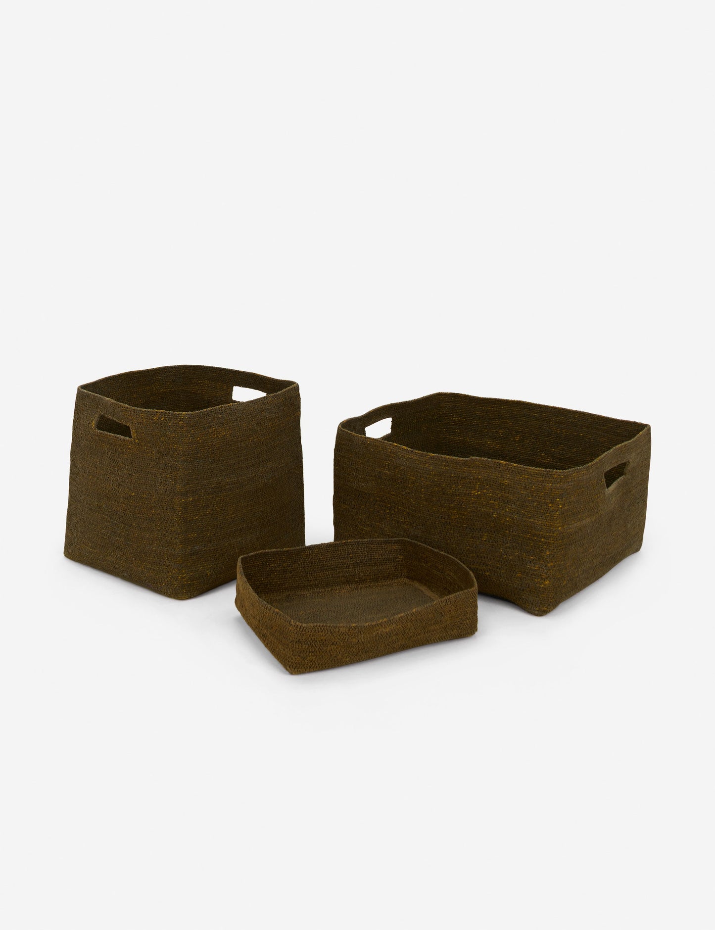 Panier essentiel par Hawkins New York