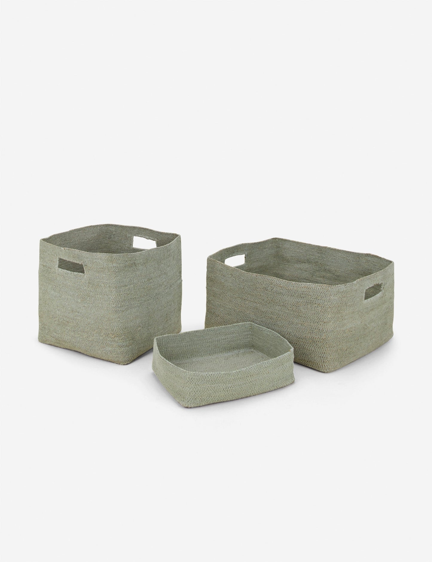 Panier essentiel par Hawkins New York