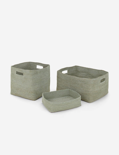 Panier essentiel par Hawkins New York