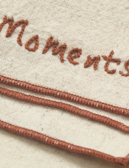 Serviettes de table pour occasions spéciales (lot de 4) par Ferm Living