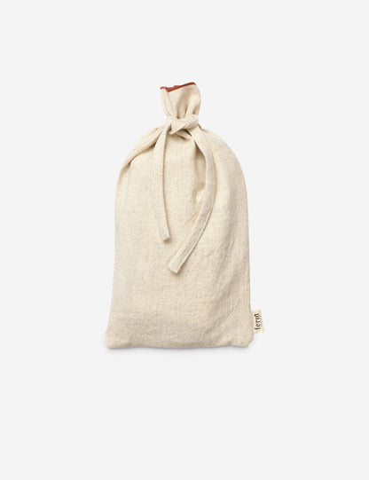 Serviettes de table pour occasions spéciales (lot de 4) par Ferm Living