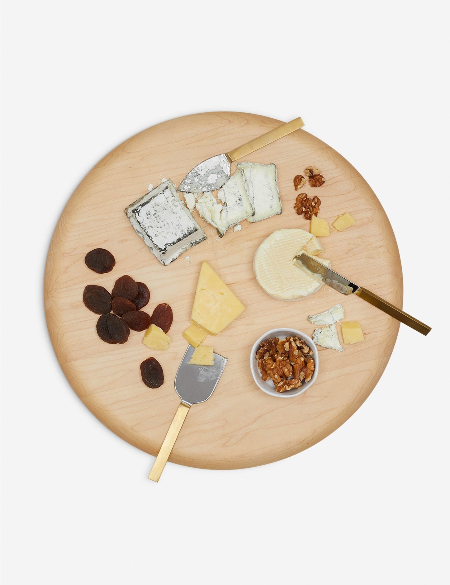 Couteaux à fromage simples (lot de 3) par Hawkins New York
