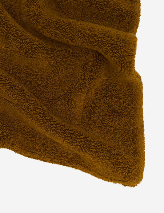 Tapis de bain simple en tissu éponge par Hawkins New York