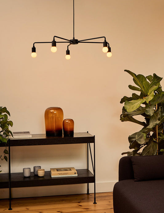 Ampoule LED Sphère I 4W de Tala