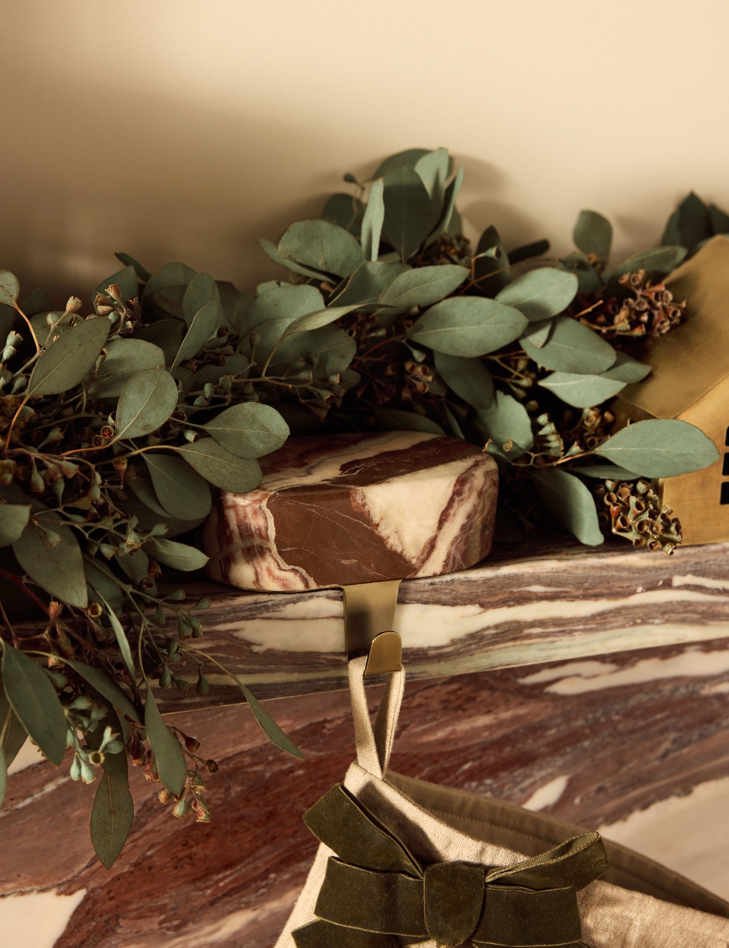 Porte-chaussettes Bertram