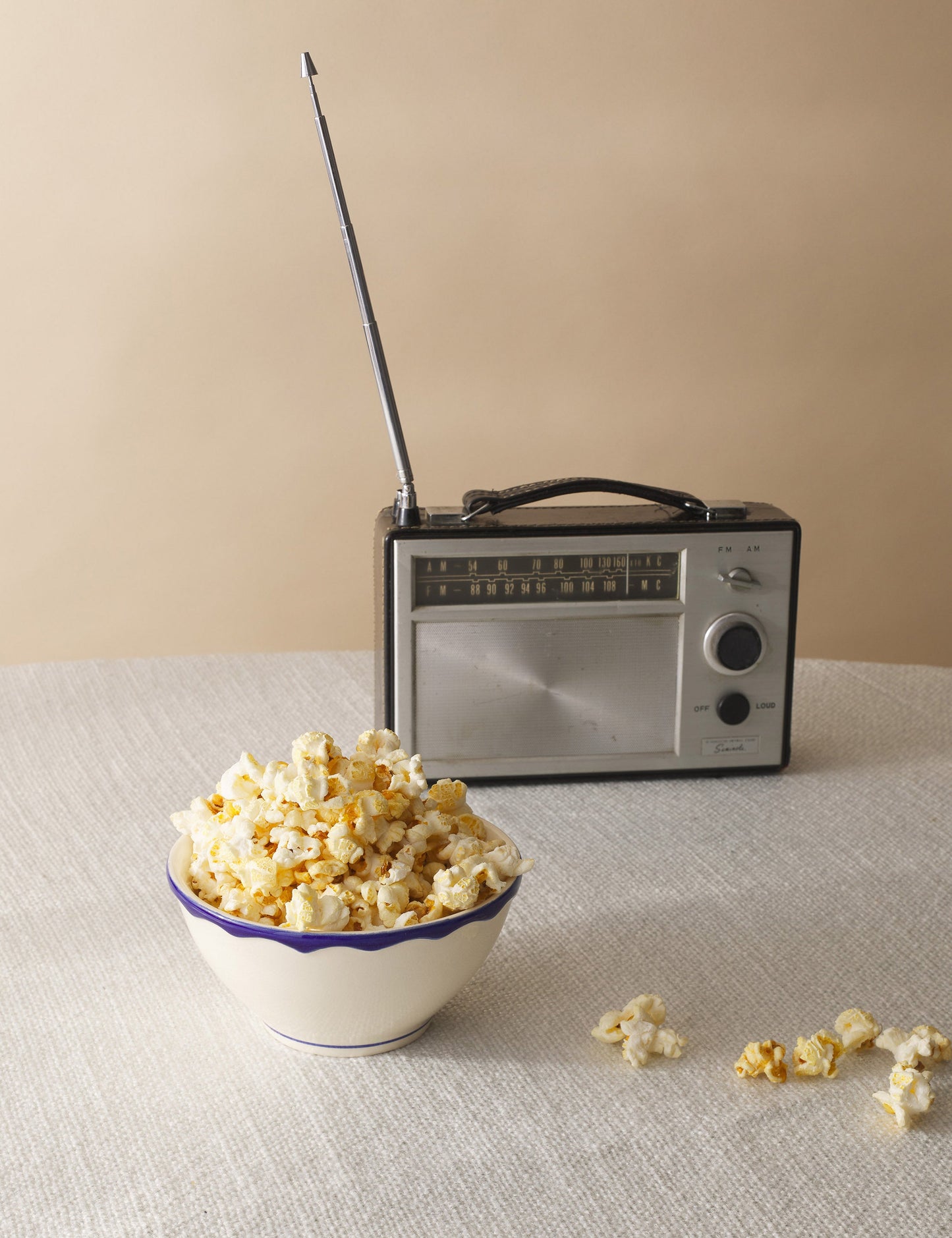 Vaisselle en grès de Maison Madison