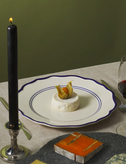 Vaisselle en grès de Maison Madison