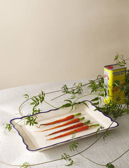 Service en grès de Maison Madison