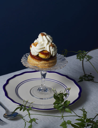 Vaisselle en grès de Maison Madison