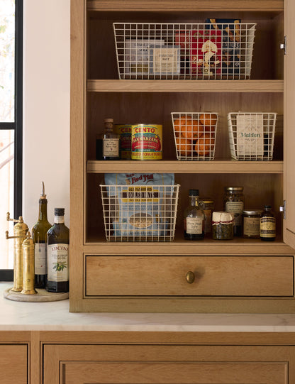 Moulin à poivre en laiton Atlas