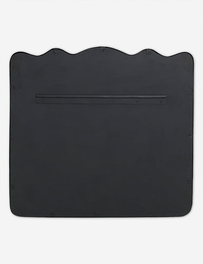 Miroir de cheminée Rook par Sarah Sherman Samuel