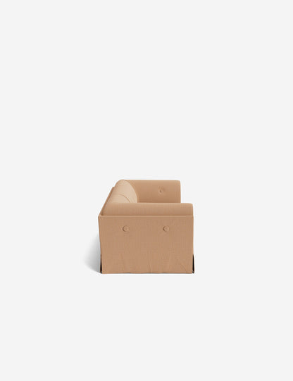 Canapé modulaire Trudy par Sarah Sherman Samuel