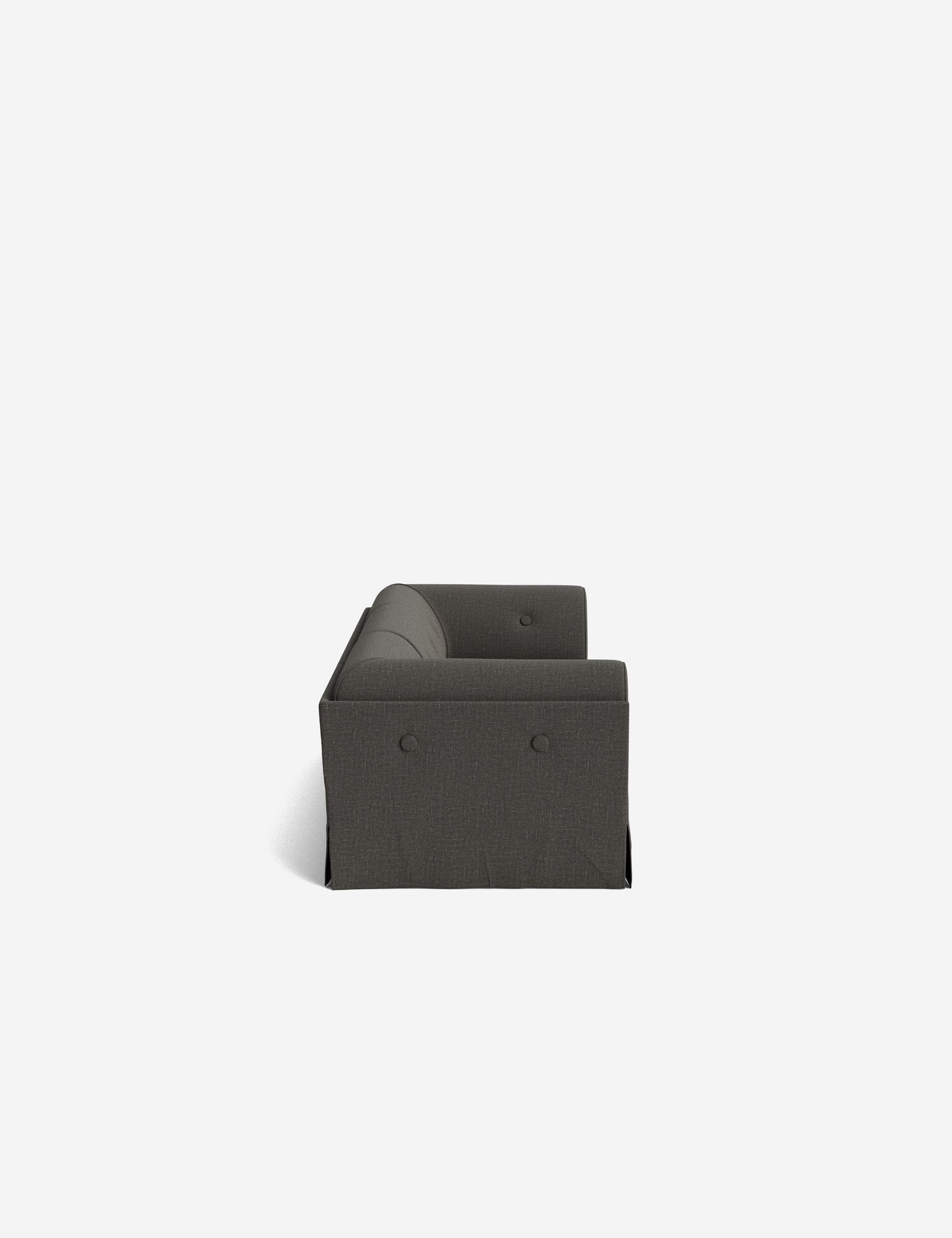 Canapé modulaire Trudy par Sarah Sherman Samuel