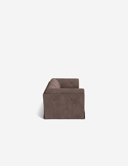 Canapé modulaire Trudy par Sarah Sherman Samuel