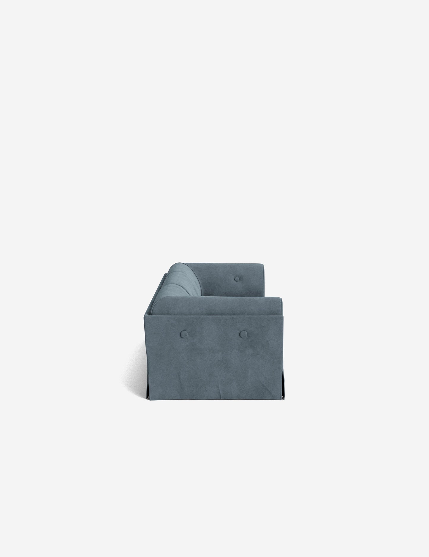 Canapé modulaire Trudy par Sarah Sherman Samuel