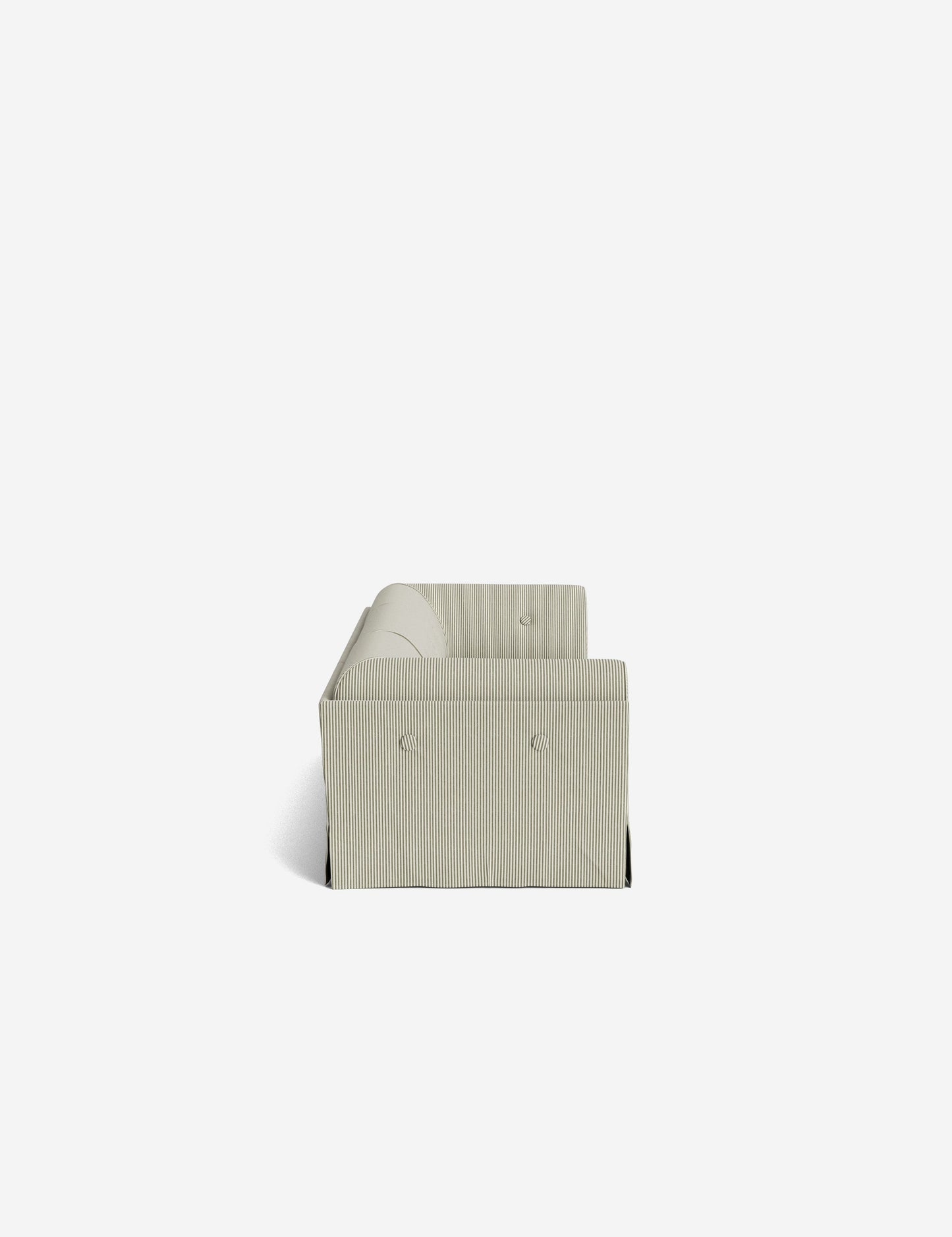 Canapé modulaire Trudy par Sarah Sherman Samuel