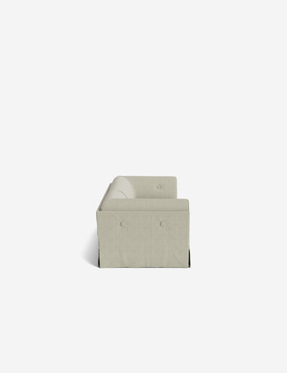 Canapé modulaire Trudy par Sarah Sherman Samuel