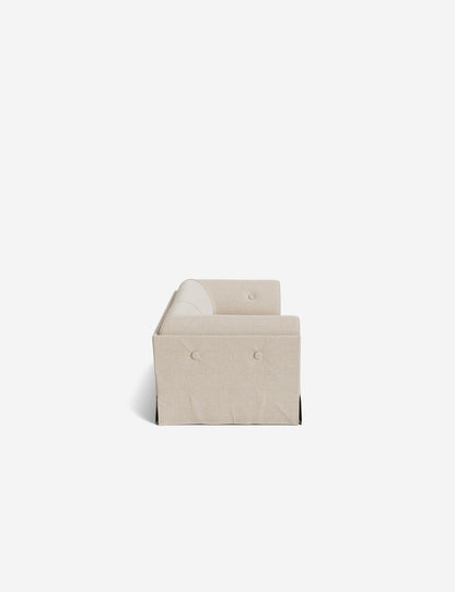 Canapé modulaire Trudy par Sarah Sherman Samuel