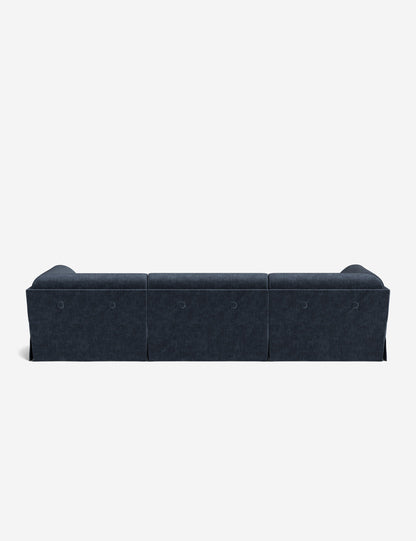 Canapé modulaire Trudy par Sarah Sherman Samuel