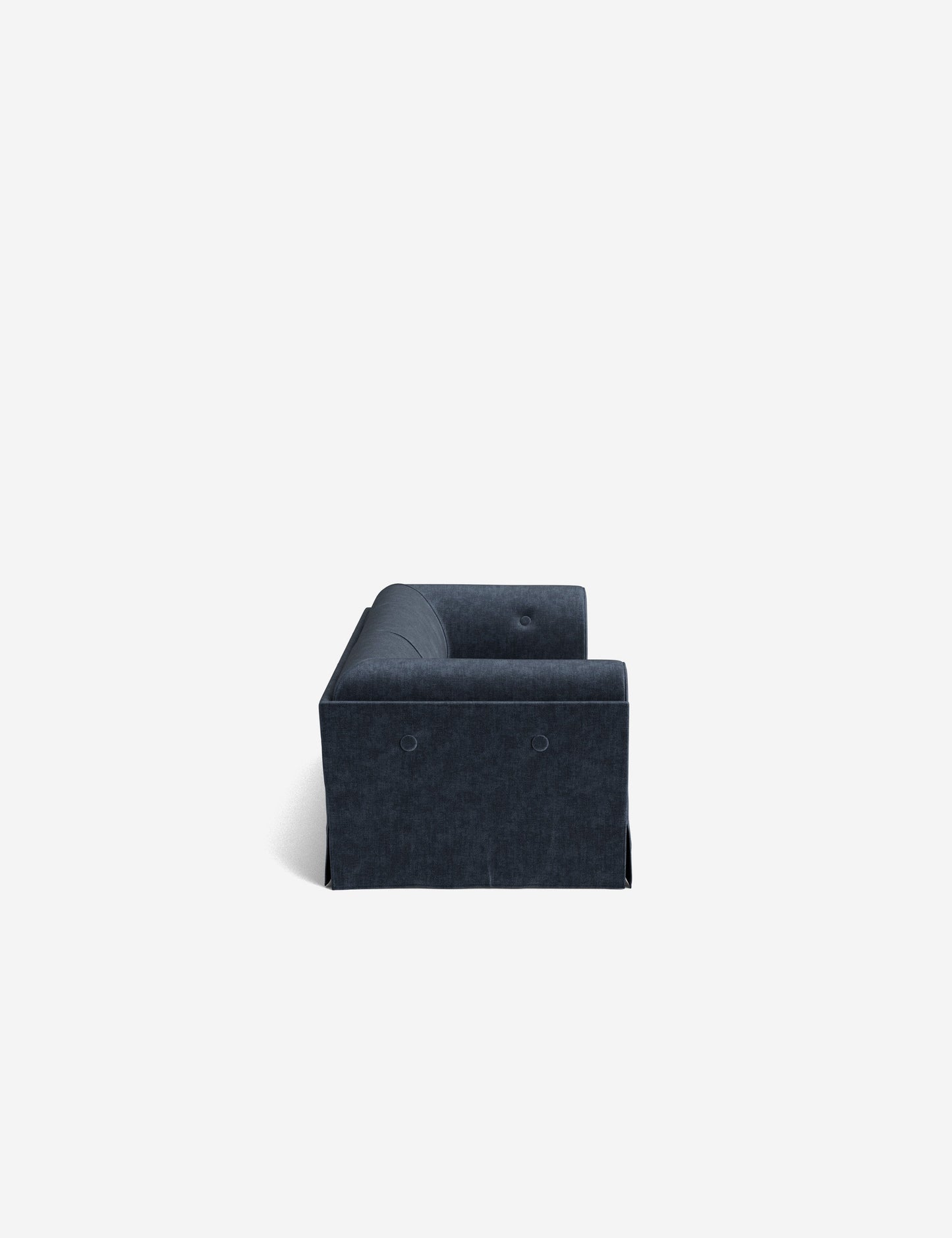 Canapé modulaire Trudy par Sarah Sherman Samuel