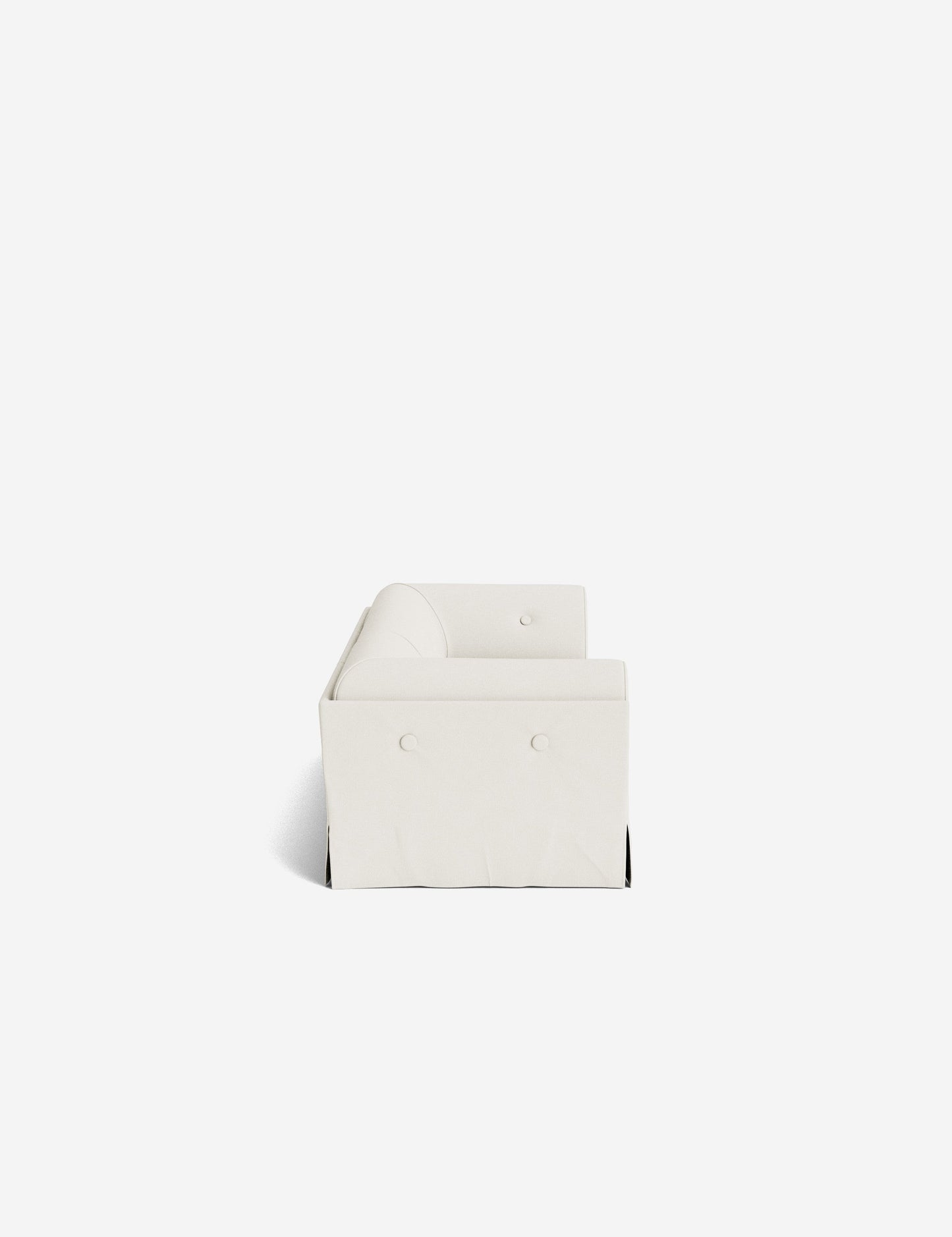 Canapé modulaire Trudy par Sarah Sherman Samuel