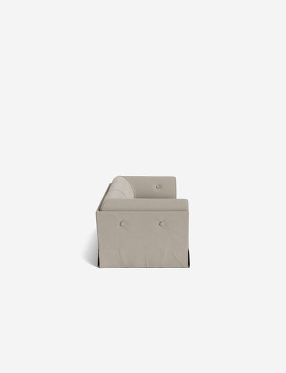 Canapé modulaire Trudy par Sarah Sherman Samuel