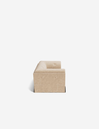 Canapé modulaire Trudy par Sarah Sherman Samuel