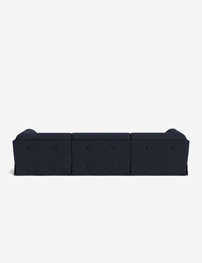 Canapé modulaire Trudy par Sarah Sherman Samuel