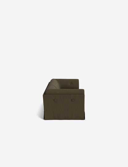 Canapé modulaire Trudy par Sarah Sherman Samuel