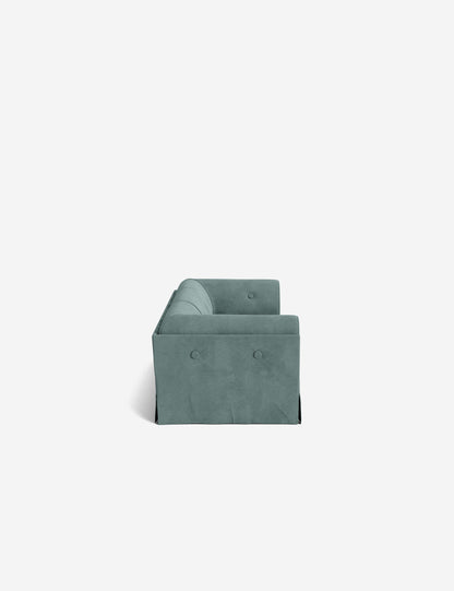 Canapé modulaire Trudy par Sarah Sherman Samuel