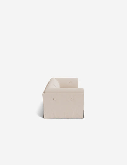 Canapé modulaire Trudy par Sarah Sherman Samuel