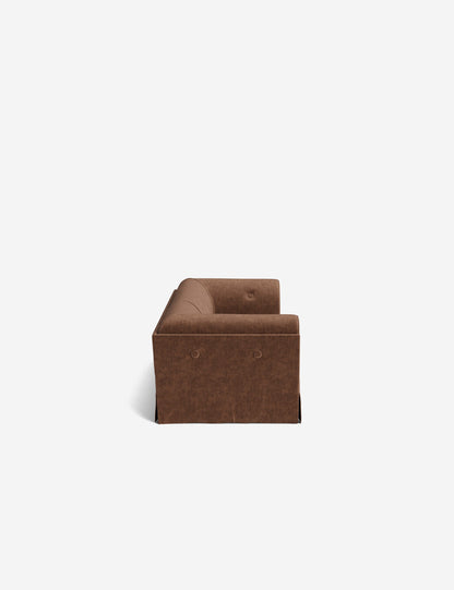 Canapé modulaire Trudy par Sarah Sherman Samuel